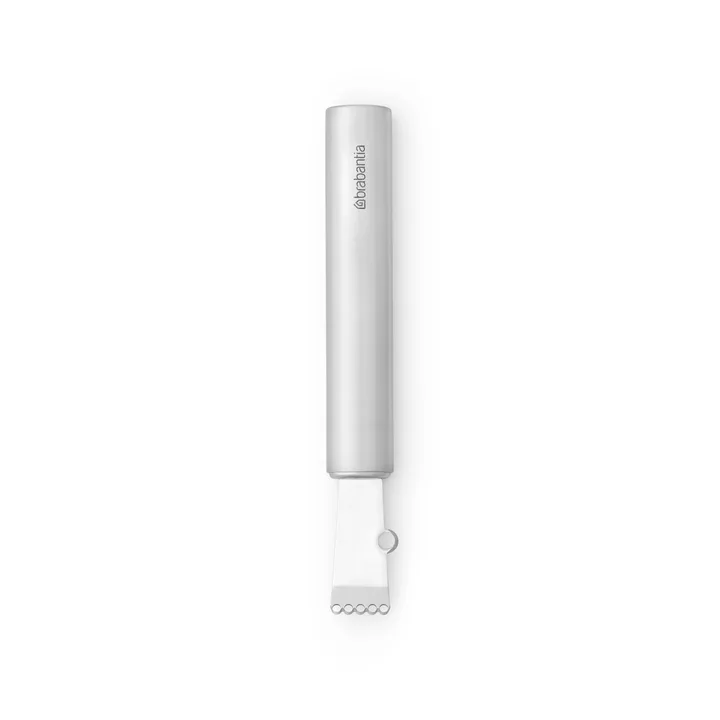 Profile 柠檬刮皮器 - 不锈钢 - Brabantia