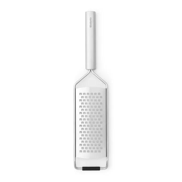 Profile 粗纹擦丝器 - 不锈钢 - Brabantia
