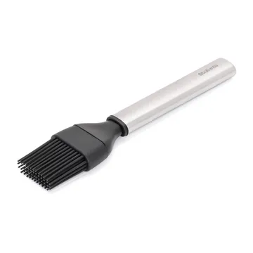 Profile 大号硅胶糕点刷 - 不锈钢 - Brabantia