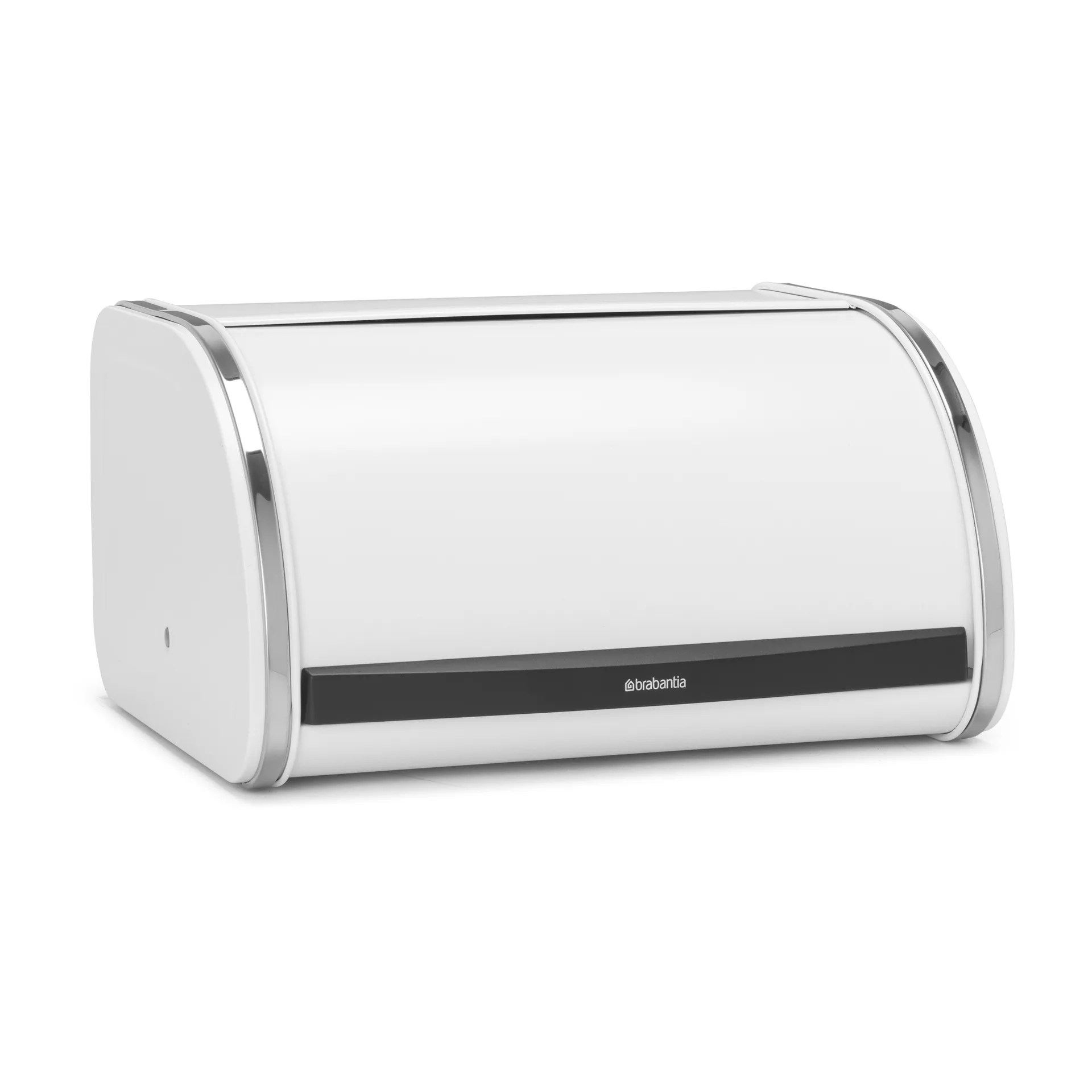 Roll Top 小号面包箱, 白色 Brabantia