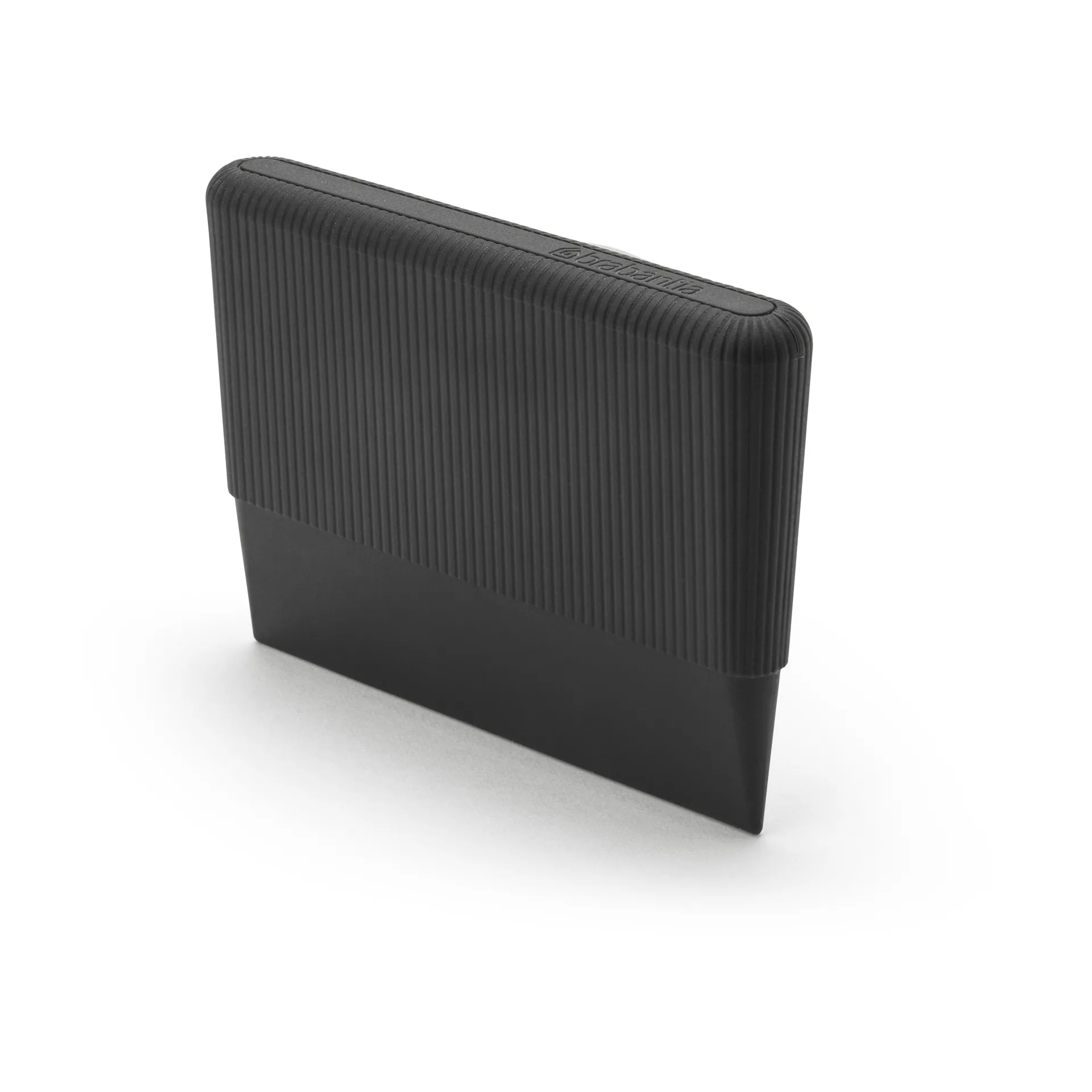 Sinkside dish scraper, Dark 灰色 Brabantia