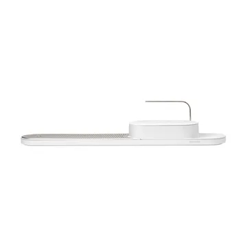 SinkStyle 水槽收纳套装 2件装 - 矿物清新白色 - Brabantia