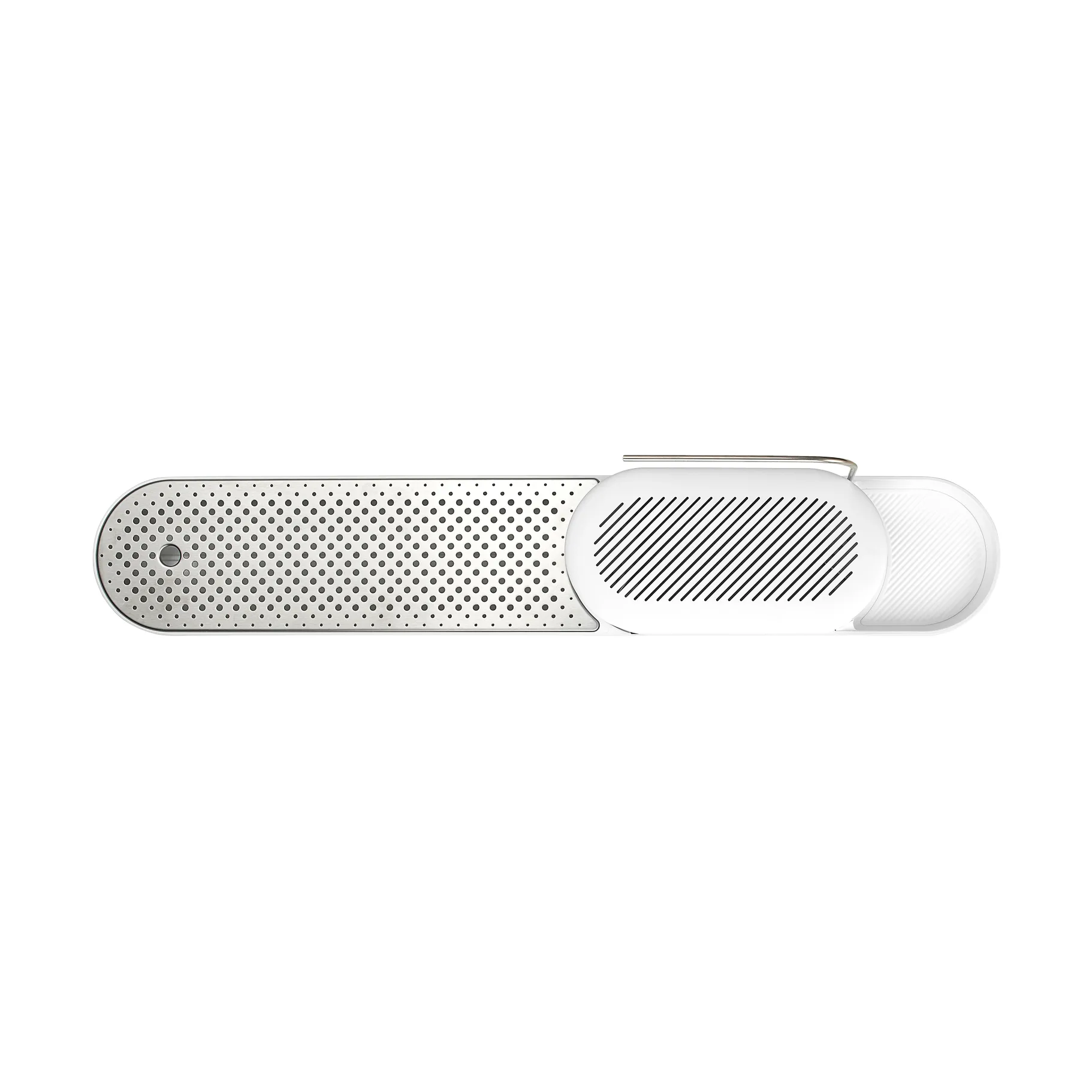 SinkStyle 水槽收纳套装 2件装, 矿物清新白色 Brabantia