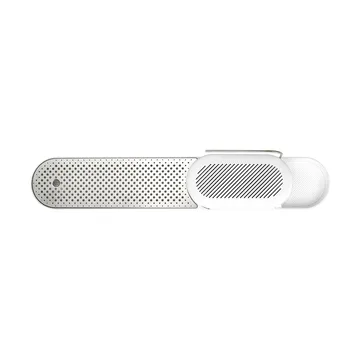 SinkStyle 水槽收纳套装 2件装 - 矿物清新白色 - Brabantia