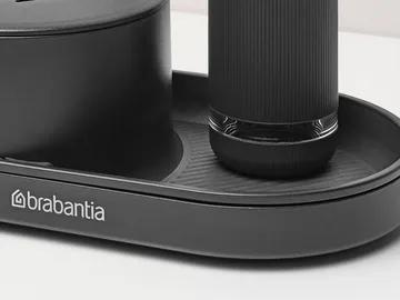 SinkStyle 水槽收纳套装 4件装 - 矿物无限灰色 - Brabantia