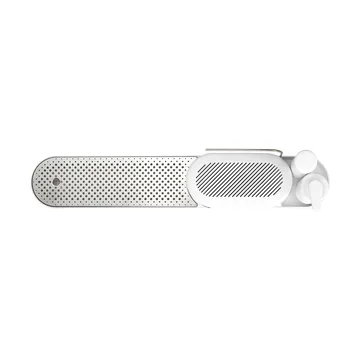 SinkStyle 水槽收纳套装 4件装 - 矿物清新白色 - Brabantia