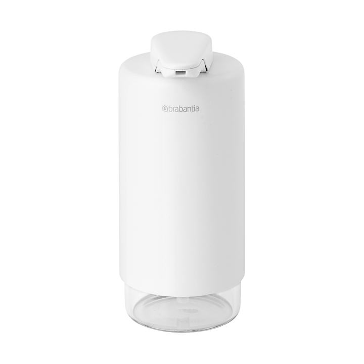 SinkStyle 皂液器, Mineral Fresh White Brabantia