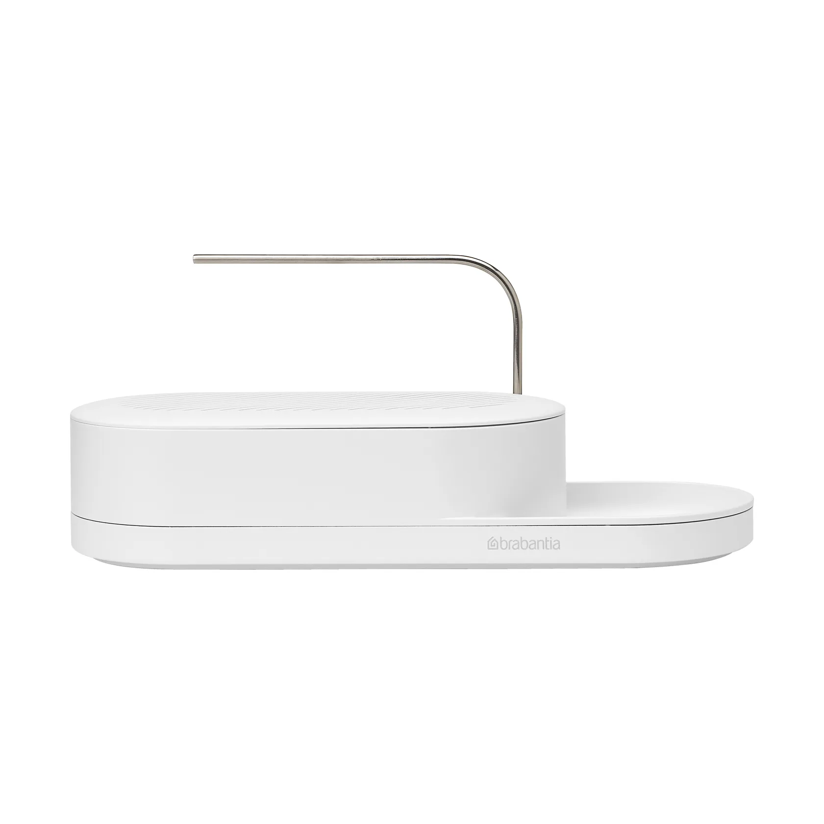 SinkStyle sink 整理收纳箱, Mineral Fresh White Brabantia