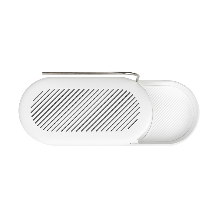 SinkStyle sink 整理收纳箱, Mineral Fresh White Brabantia