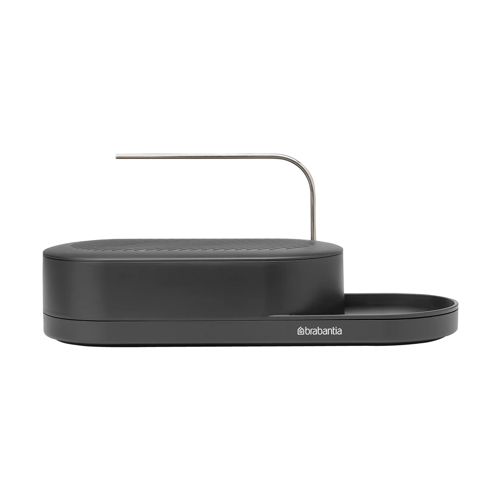 SinkStyle 水槽收纳盒, 矿物无限灰色 Brabantia