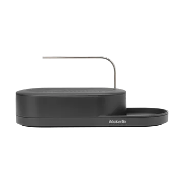 SinkStyle 水槽收纳盒 - 矿物无限灰色 - Brabantia