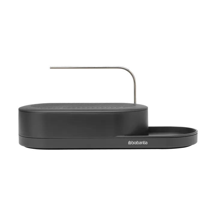 SinkStyle 水槽收纳盒 - 矿物无限灰色 - Brabantia