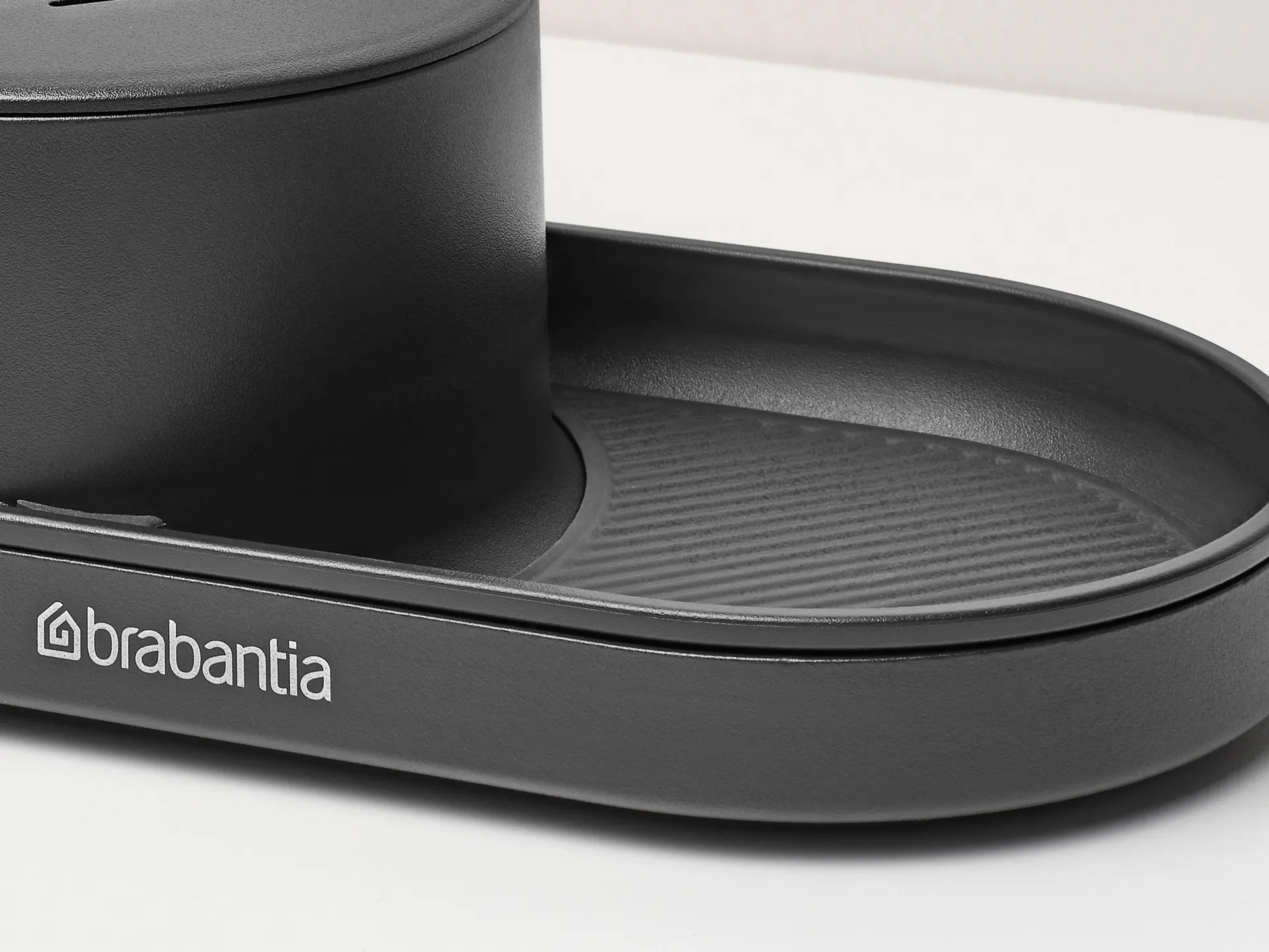 SinkStyle 水槽收纳盒, 矿物无限灰色 Brabantia