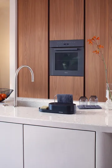 SinkStyle 水槽收纳盒 - 矿物无限灰色 - Brabantia