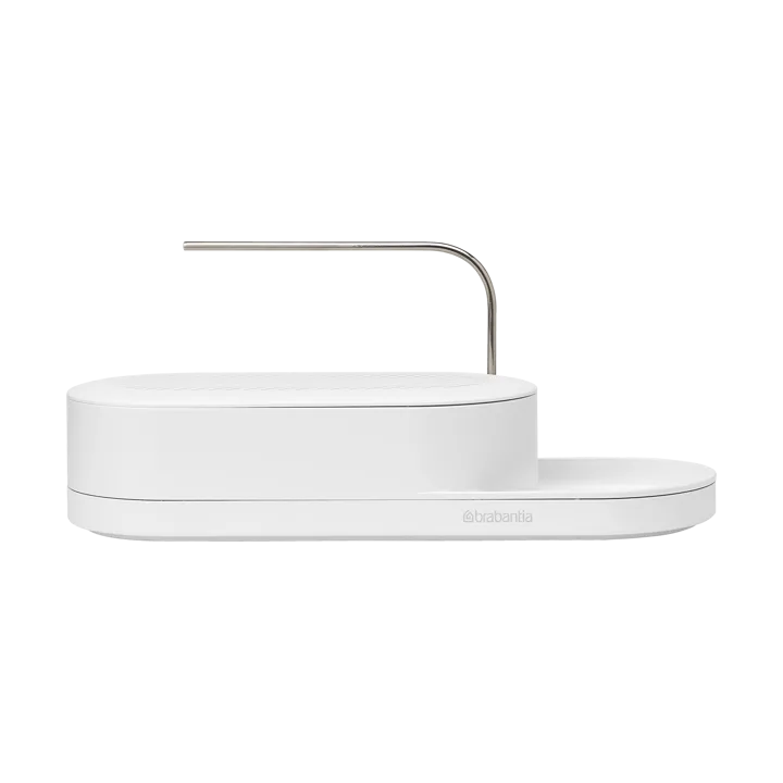 SinkStyle 水槽收纳盒 - 矿物清新白色 - Brabantia
