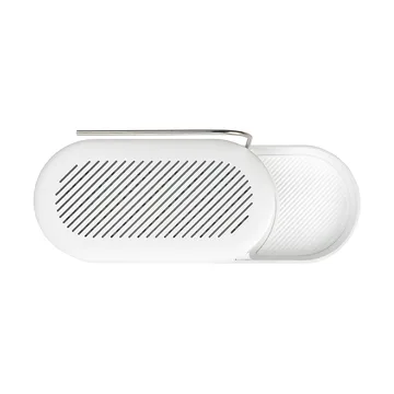 SinkStyle 水槽收纳盒 - 矿物清新白色 - Brabantia