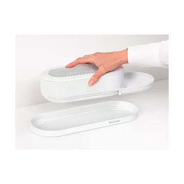 SinkStyle 水槽收纳盒 - 矿物清新白色 - Brabantia