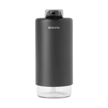 SinkStyle 皂瓶 - 矿物无限灰色 - Brabantia