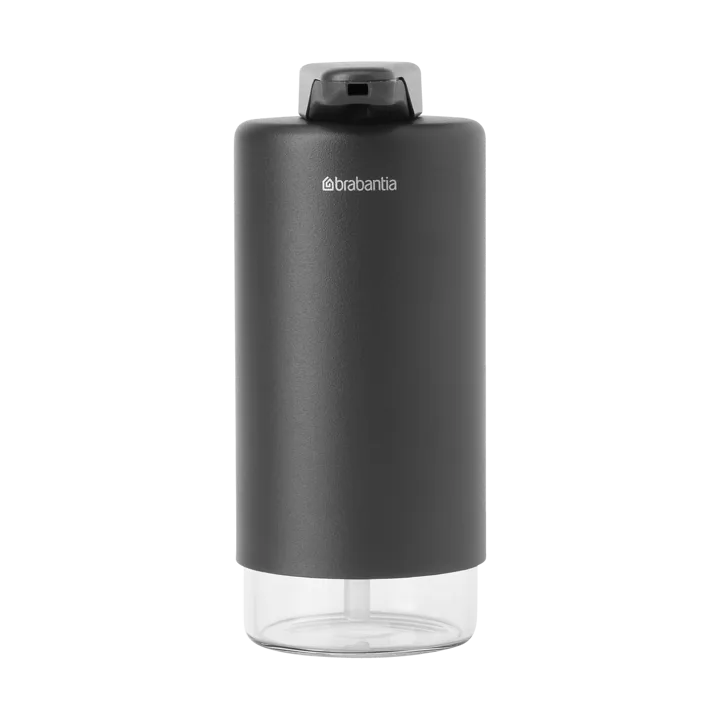 SinkStyle 皂瓶 - 矿物无限灰色 - Brabantia