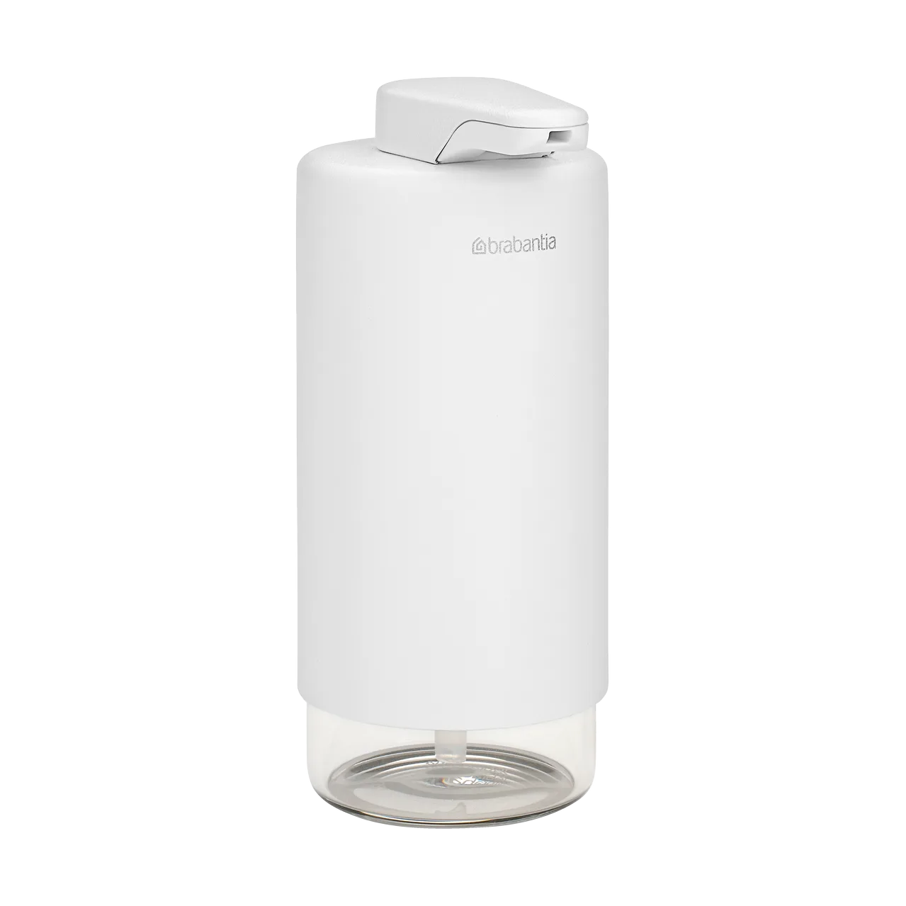 SinkStyle 皂瓶, 矿物清新白色 Brabantia