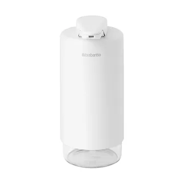SinkStyle 皂瓶 - 矿物清新白色 - Brabantia