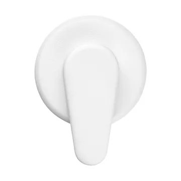 SinkStyle 皂瓶 - 矿物清新白色 - Brabantia