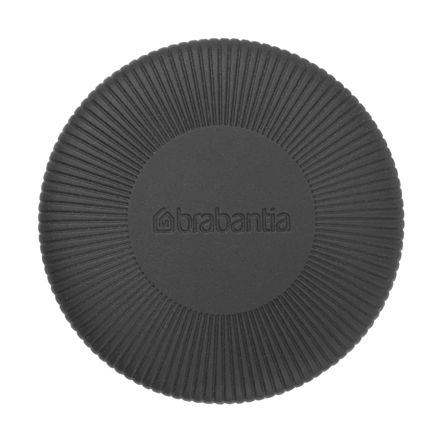 SinkStyle 洗衣液瓶, 矿物无限灰色 Brabantia