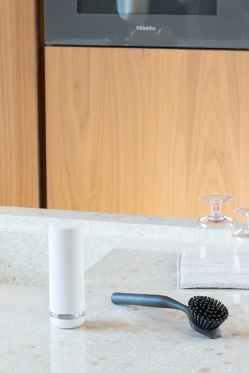 SinkStyle 洗衣液瓶 - 矿物清新白色 - Brabantia