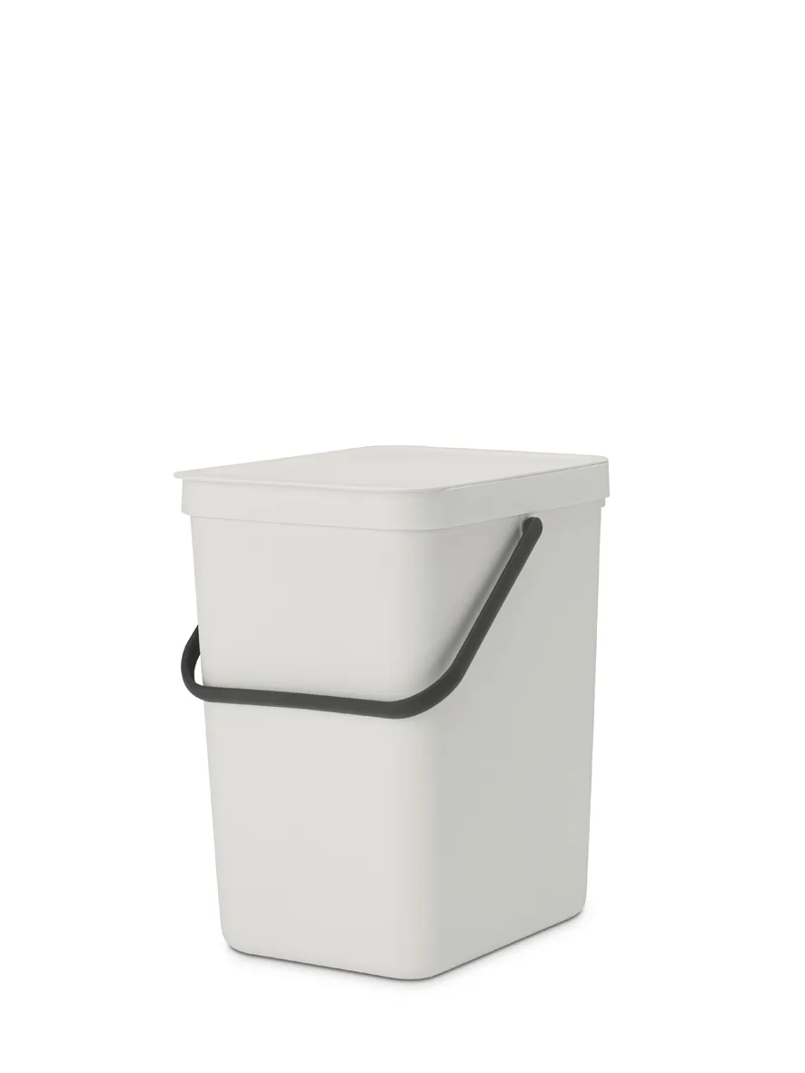 Sort & Go 分类垃圾桶 25升,  Brabantia
