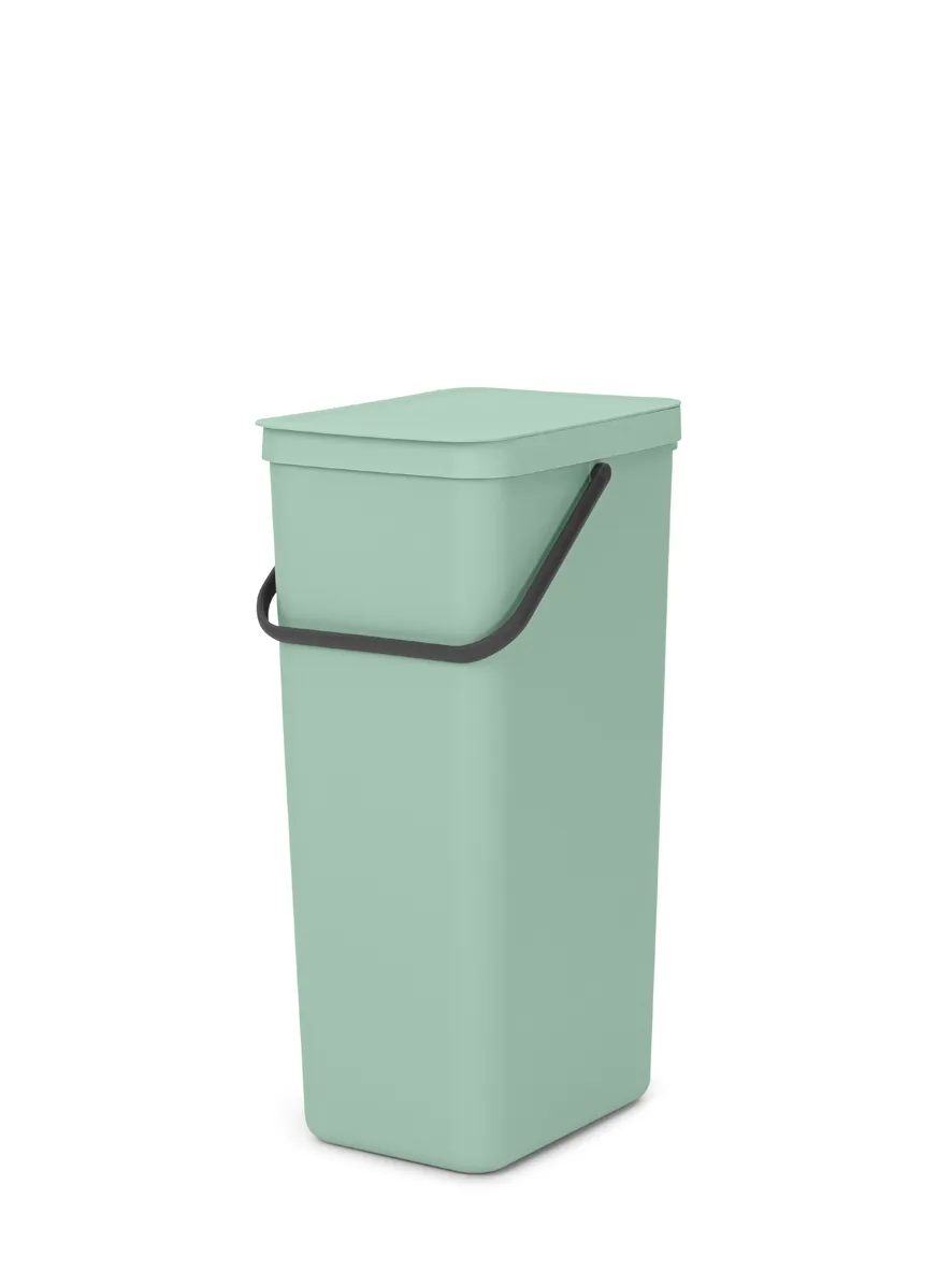 Sort & Go 分类垃圾桶 40升,  Brabantia
