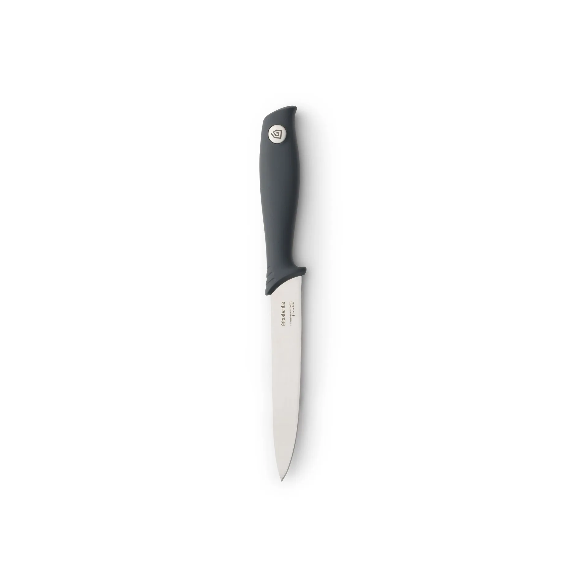 Tasty 蔬菜刀家用厨房实用小工具, 24.8cm Brabantia