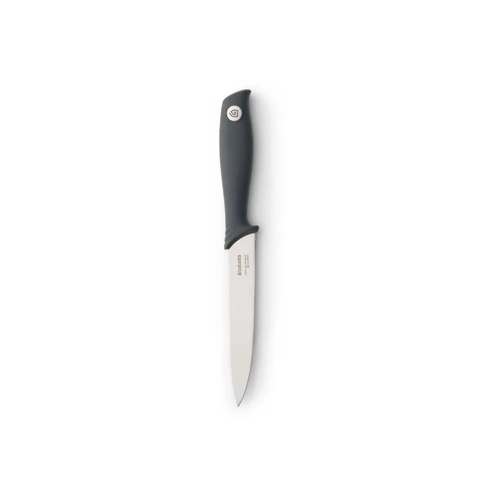 Tasty 蔬菜刀家用厨房实用小工具 - 24.8cm - Brabantia