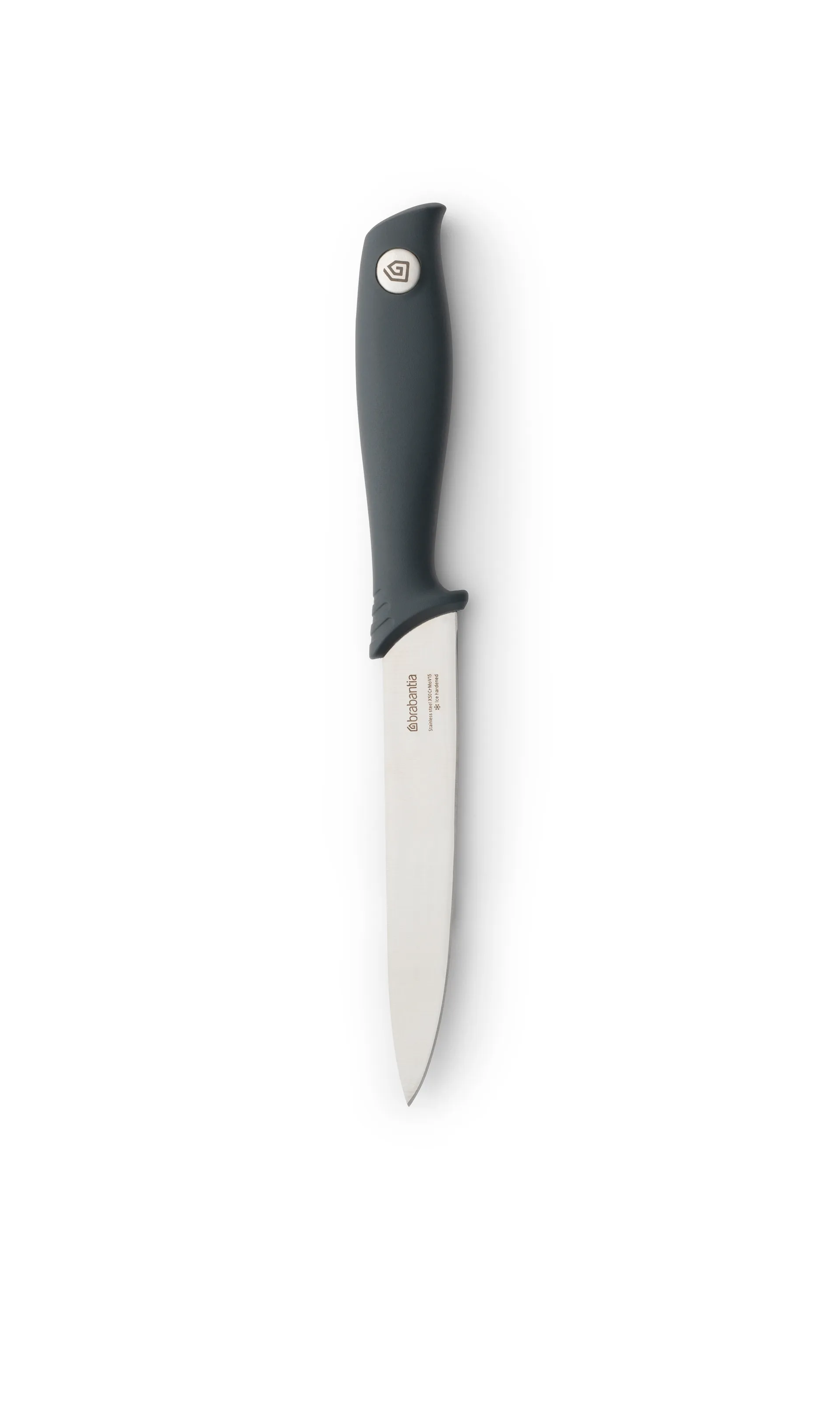 Tasty 蔬菜刀家用厨房实用小工具, 24.8cm Brabantia