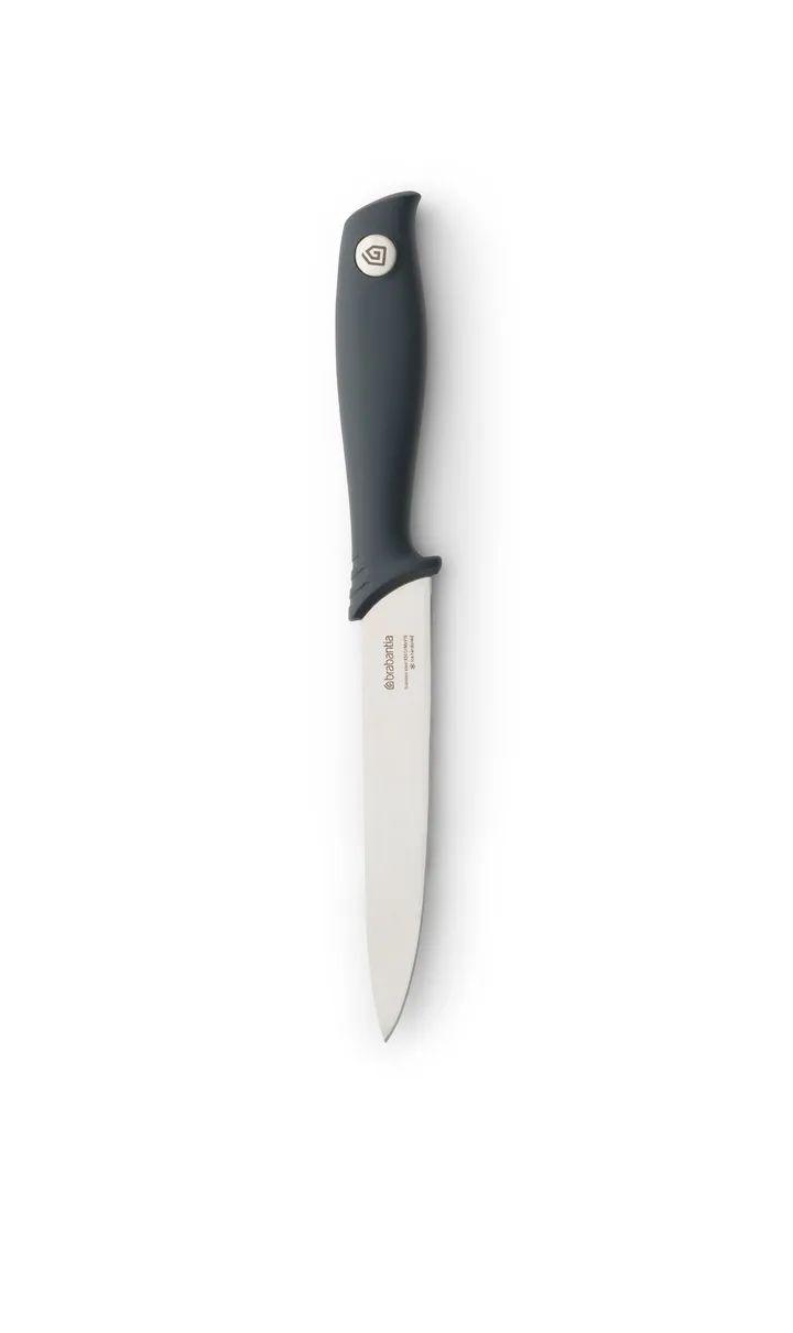 Tasty 蔬菜刀家用厨房实用小工具 - 24.8cm - Brabantia