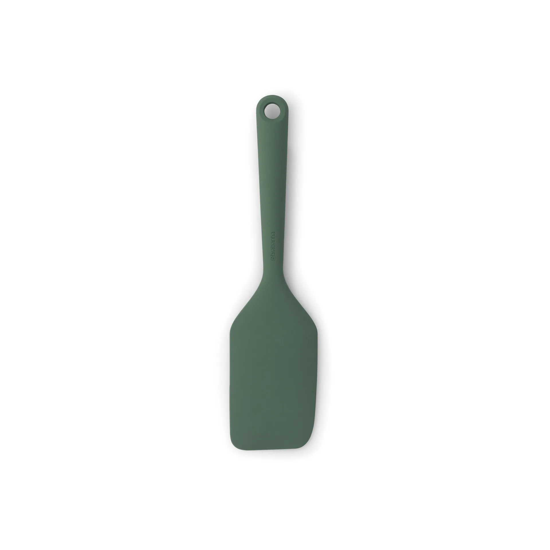 Tasty 硅胶 spatula green, 绿色 Brabantia