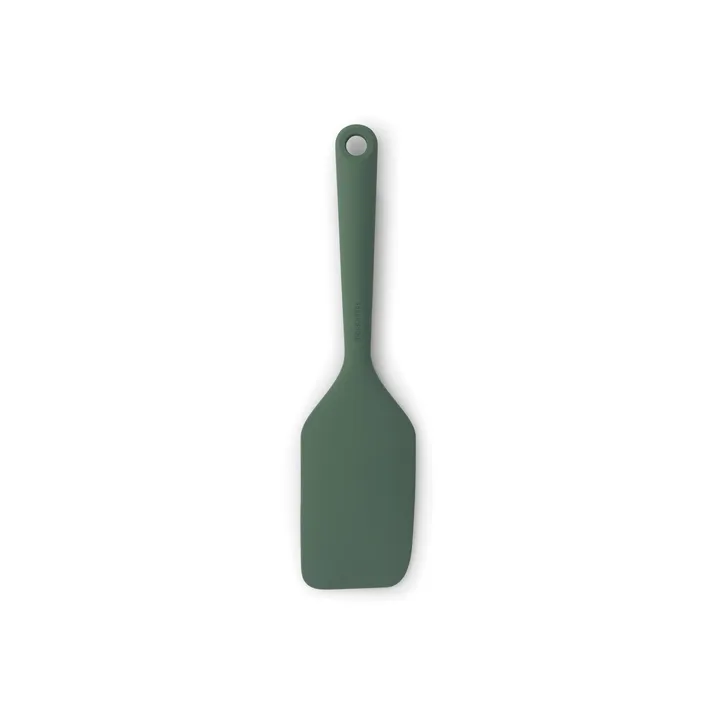 Tasty 硅胶 spatula green - 绿色 - Brabantia