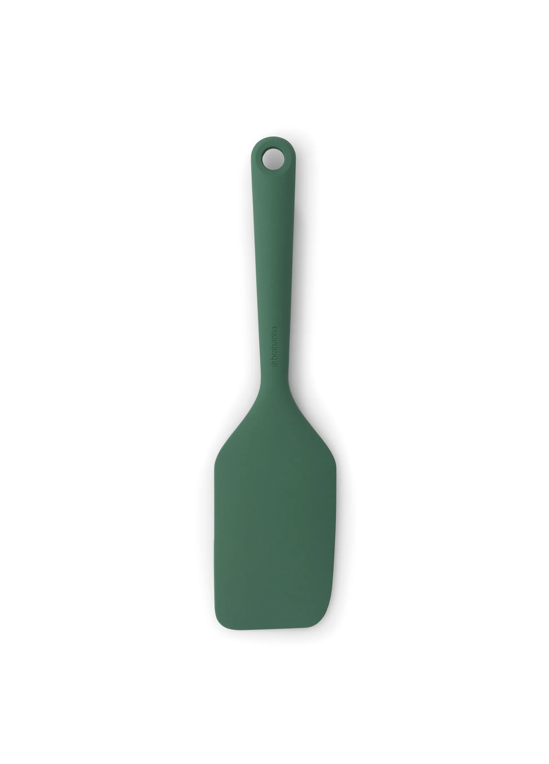 Tasty 硅胶 spatula green, 绿色 Brabantia