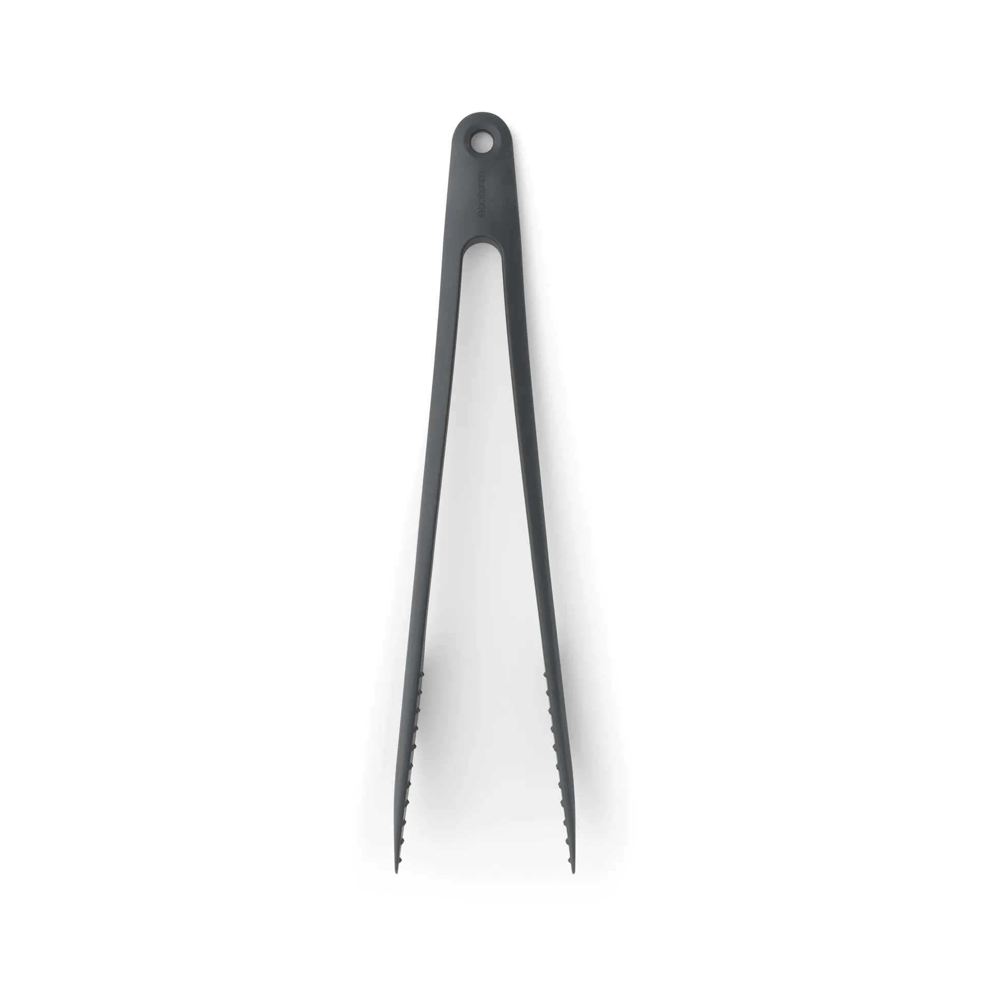Tasty 厨房夹子家用厨房实用小工具, 黑色 Brabantia