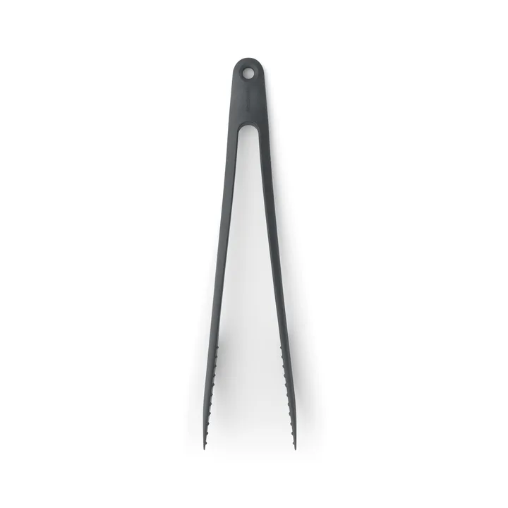 Tasty 厨房夹子家用厨房实用小工具 - 黑色 - Brabantia