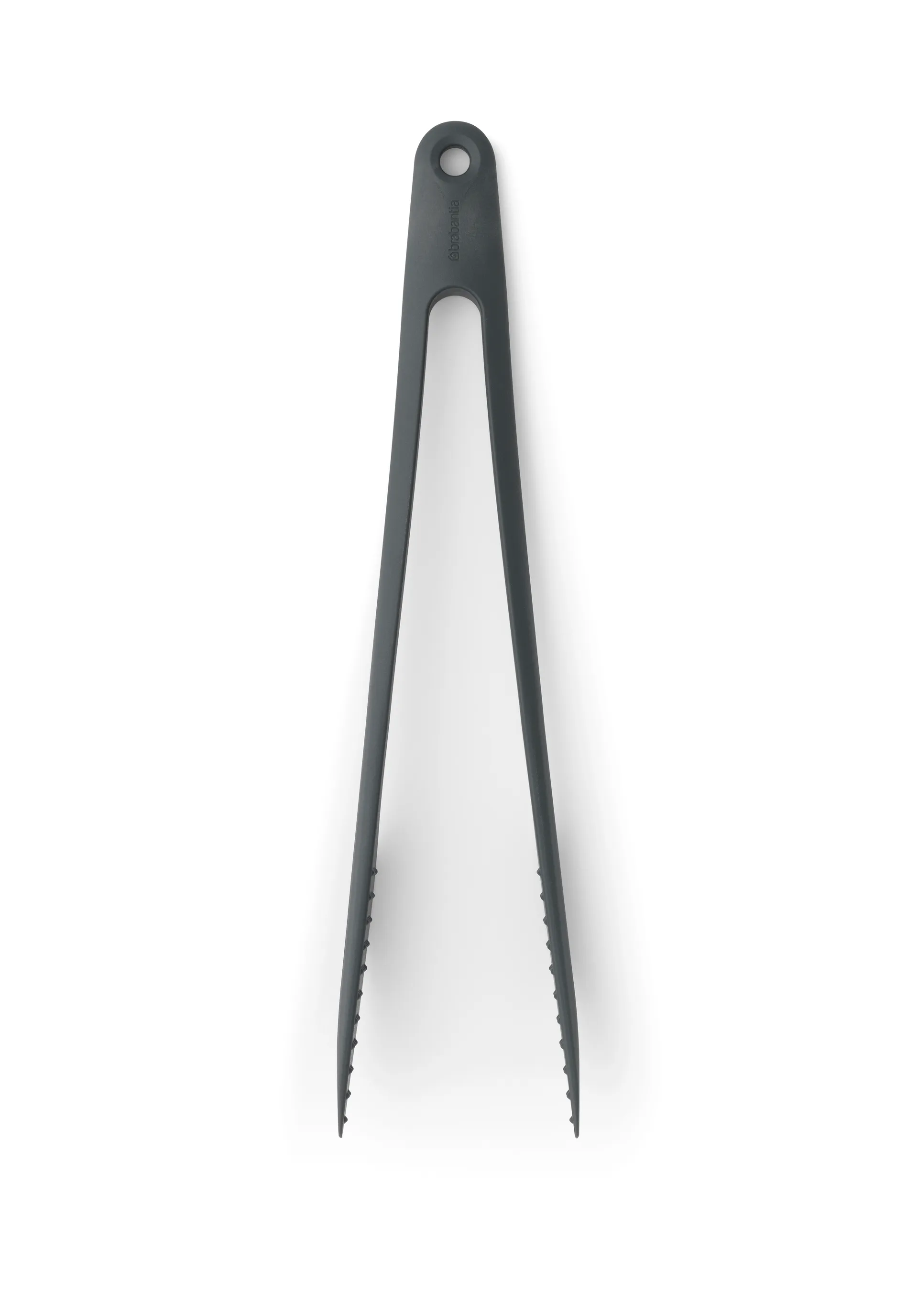 Tasty 厨房夹子家用厨房实用小工具, 黑色 Brabantia
