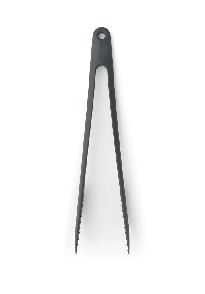 Tasty 厨房夹子家用厨房实用小工具 - 黑色 - Brabantia