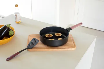 TASTY+ 锅铲 - 茄紫红色 - Brabantia