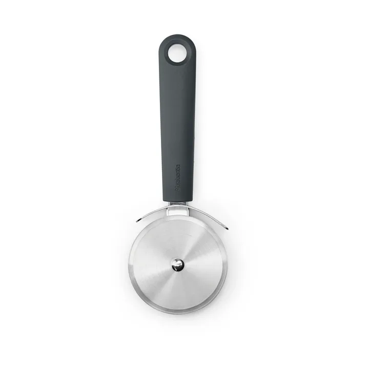 TASTY+ 披萨面团切割器 - 深灰色 - Brabantia