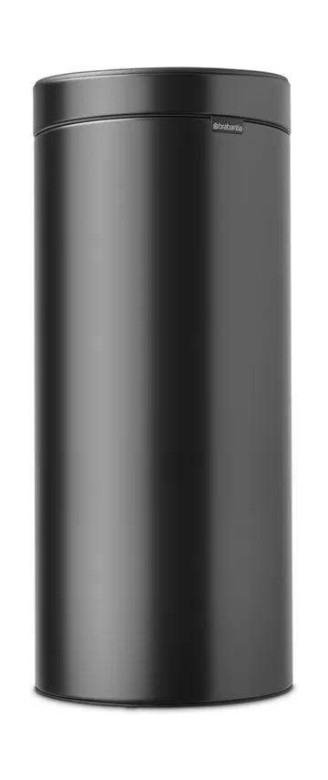 Touch Bin New 新款感应垃圾桶30L - Confident 灰色 - Brabantia