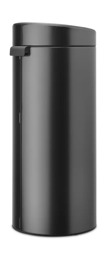 Touch Bin New 新款感应垃圾桶30L - Confident 灰色 - Brabantia