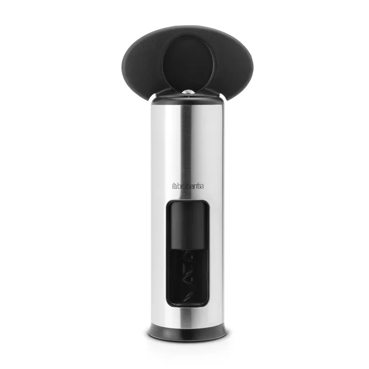 经典开瓶器 - 哑光钢材 - Brabantia