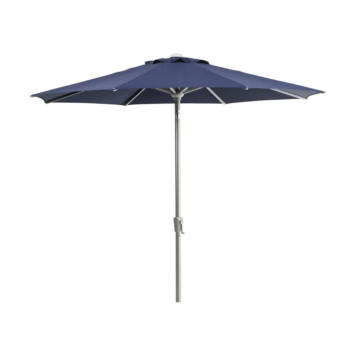 Abriola parasol, 深蓝, Ø270 cm Brafab