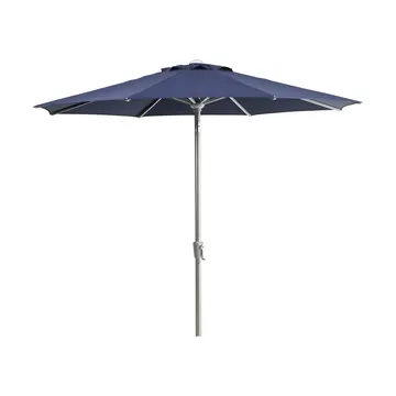 Abriola parasol - 深蓝, Ø270 cm - Brafab