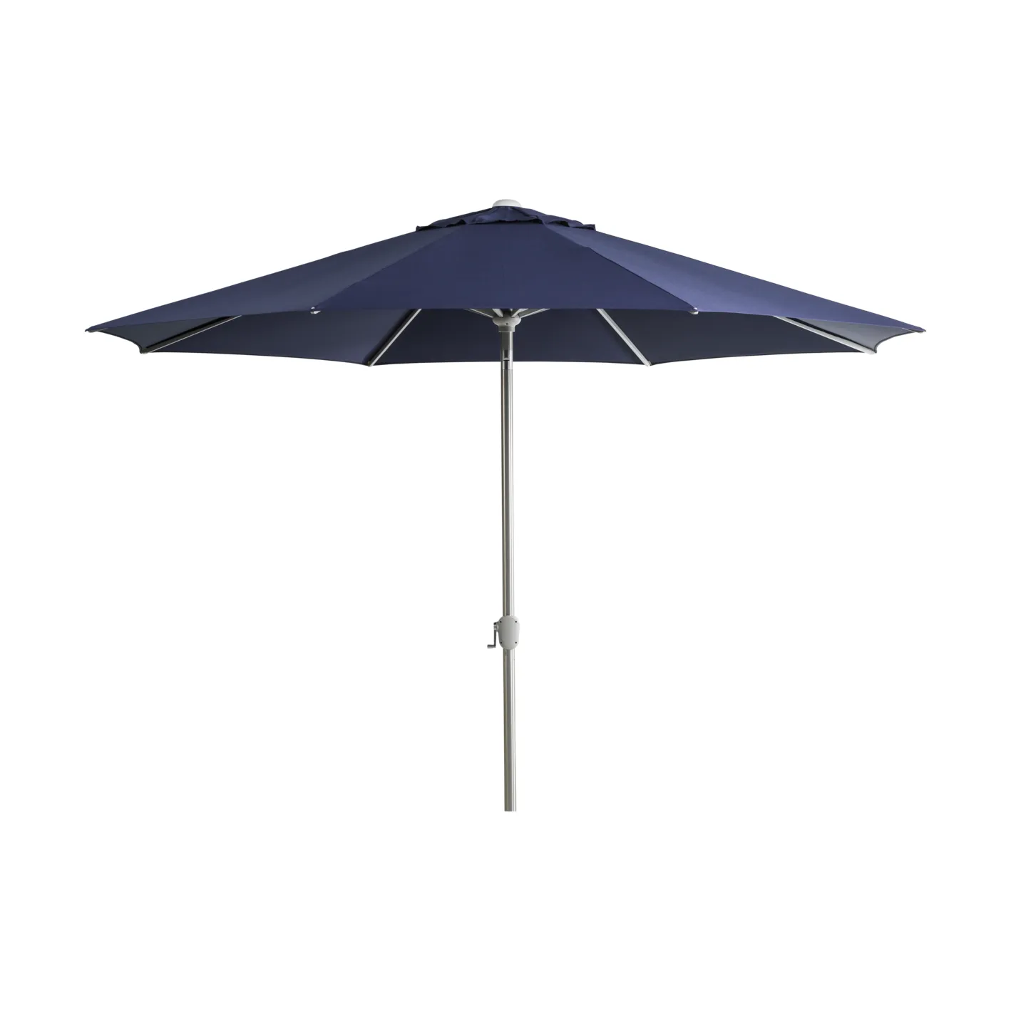 Abriola parasol, 深蓝, Ø330 cm Brafab