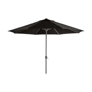 Abriola parasol - 木炭色 黑色, Ø330 cm - Brafab